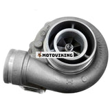 Turbo S200 Turboladdare 318736 4259313 04259313KZ för Deutz BF6M1013FC Volvo TAD722VE Engine Combine 7.15LTR