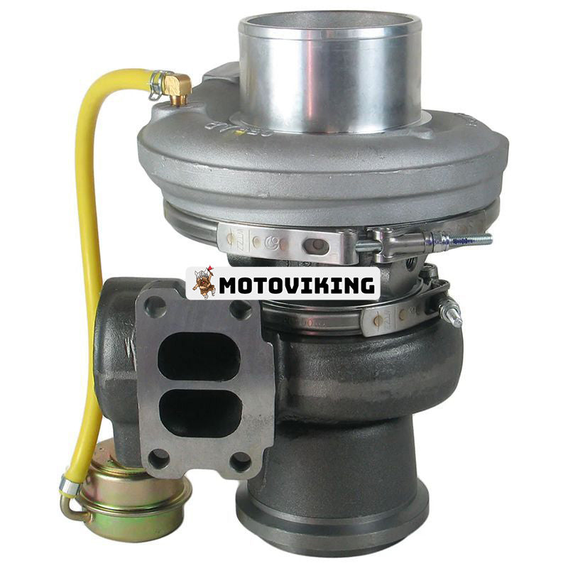 Turbo S200AG048 Turboladdare 188-5156 10R-0371 för Caterpillar CAT Engine C9 Traktor D6R II Bandlastare 973C