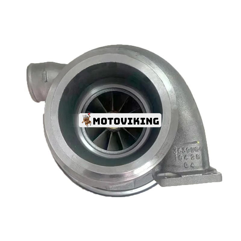 Turbo HX83 Turboladdare 2843368 4033489 4036395 4036396 4040807 5329048 4035968 för Cummins Engine QSKV60