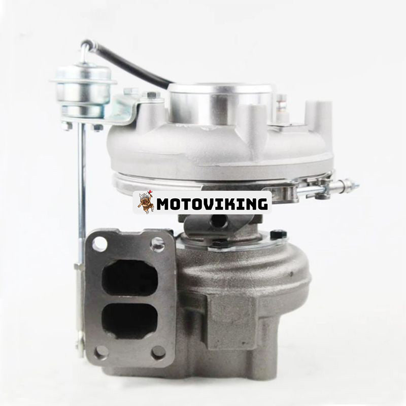 Turbo S200G Turboladdare 56209880014 56209880008 20858448 85000673 för Deutz Engine TCD2013 Volvo Buss B6R B7R