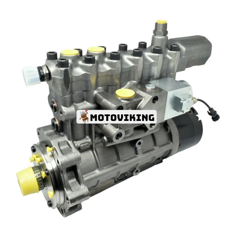 Bränsleinsprutningspump 4964216 för Cummins Engine QSK50 QSK60