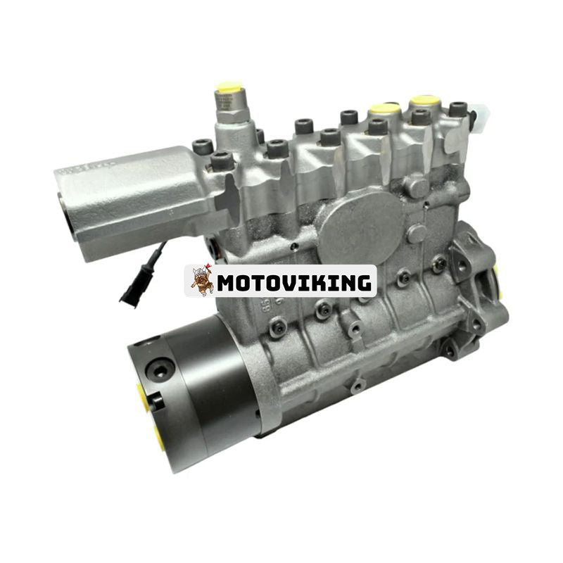 Bränsleinsprutningspump 4964216 för Cummins Engine QSK50 QSK60