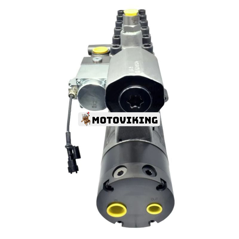 Bränsleinsprutningspump 4964216 för Cummins Engine QSK50 QSK60