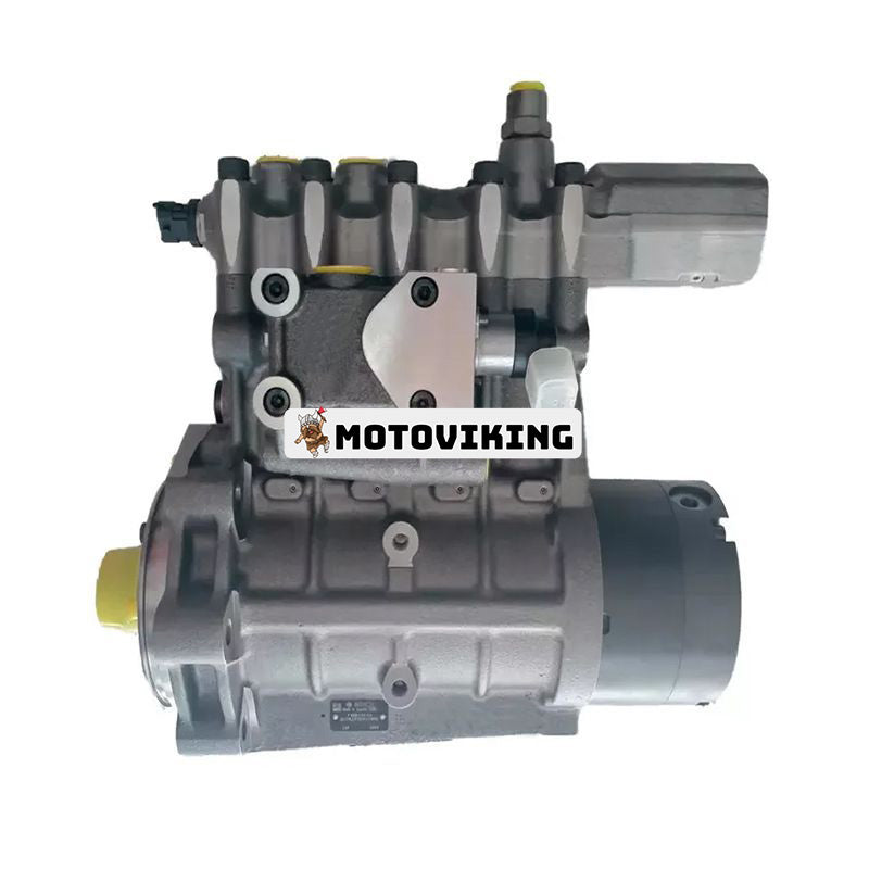 Bränsleinsprutningspump 4306516 för Cummins Engine QSK38