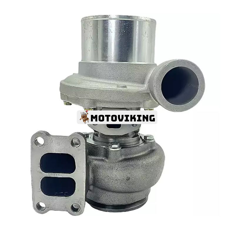 Turbo S200 Turboladdare 127-2924 0R-7049 för Caterpillar CAT-motor 31116TA 3126 Grävmaskin 322C Hjultraktor 613C 613C II