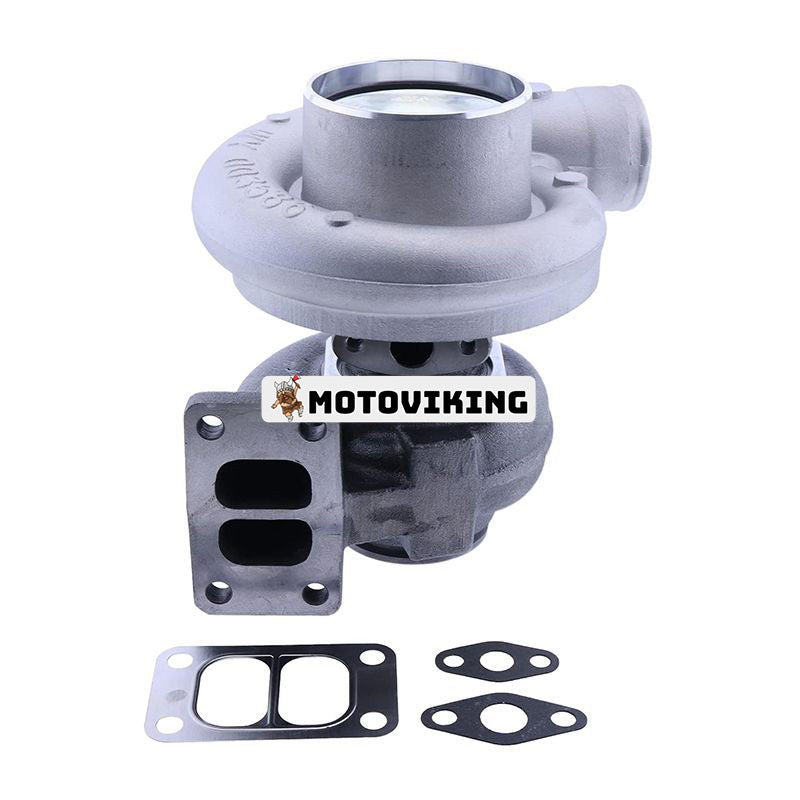 Turbo HX35 Turboladdare 2853198 4035961 för Iveco Truck Teleskoplastare CNH Combine 6 CYL