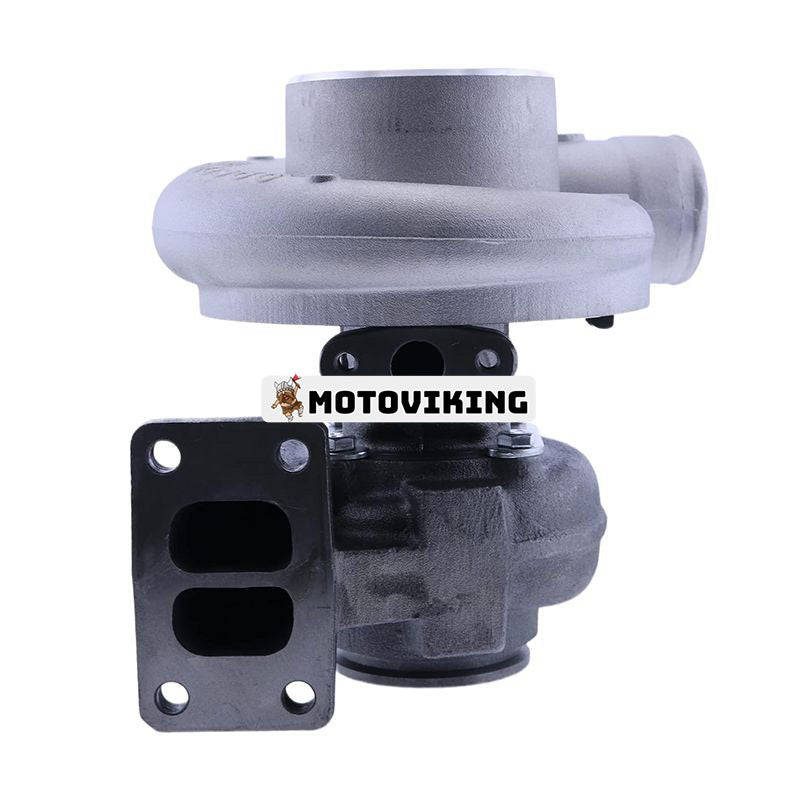Turbo HX35 Turboladdare 2853198 4035961 för Iveco Truck Teleskoplastare CNH Combine 6 CYL