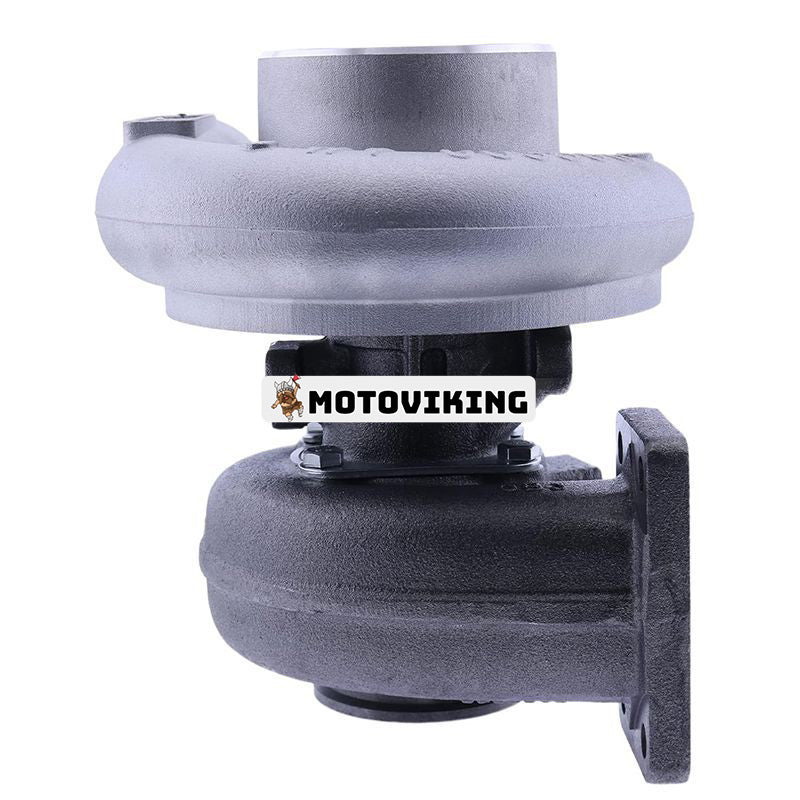 Turbo HX35 Turboladdare 2853198 4035961 för Iveco Truck Teleskoplastare CNH Combine 6 CYL