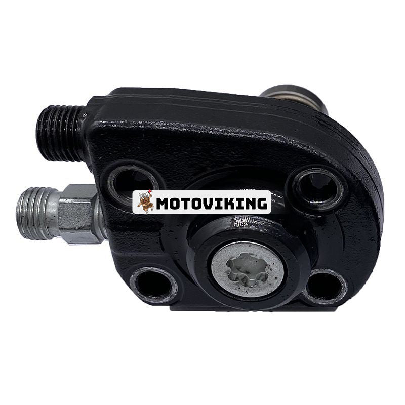 Insprutningspumpkolv 294090-1020 294090-2030 för Denso HP4 Pump 294050-0510 294050-0520