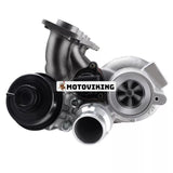 Turbo TD04 Turboladdare 4947702003 för BMW 320i 328i 520i 528i X1 X3 Z4 N20B20 Peugeot DW12C motor