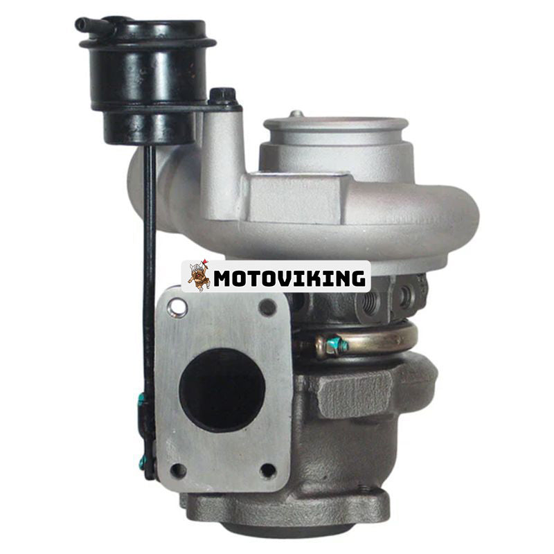 Turbo TD04HL-15T-6 Turboladdare 49189-01800 för Saab 9-3 9-5 Aero Viggen Engine B253R
