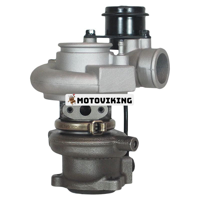 Turbo TD04HL-15T-6 Turboladdare 49189-01800 för Saab 9-3 9-5 Aero Viggen Engine B253R