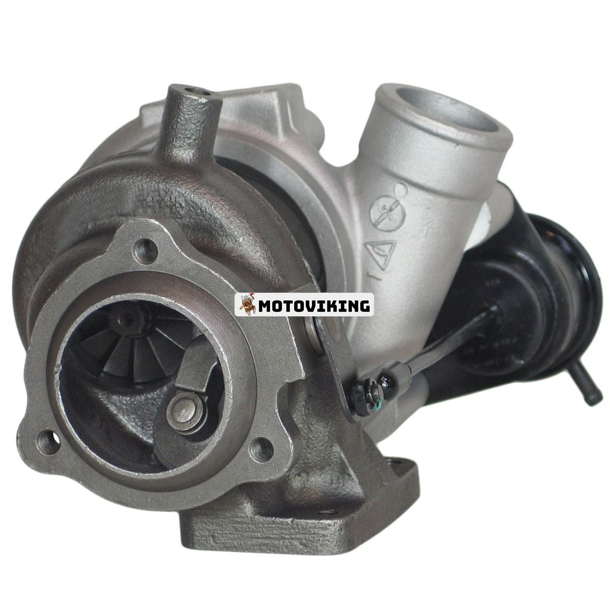 Turbo TD04HL-15T-6 Turboladdare 49189-01800 för Saab 9-3 9-5 Aero Viggen Engine B253R