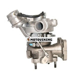 Turbo CT9 Turboladdare 17201-64110 17201-64170 för Toyota Previa Estima Carina Corona Engine 3CTE 3C-TE