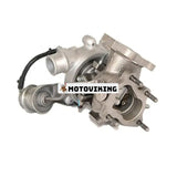 Turbo CT9 Turboladdare 17201-64110 17201-64170 för Toyota Previa Estima Carina Corona Engine 3CTE 3C-TE