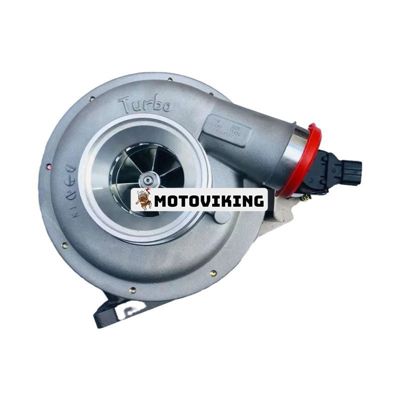 Turbo RHG8V Turboladdare 114400-4577 för Isuzu Engine 6WG1