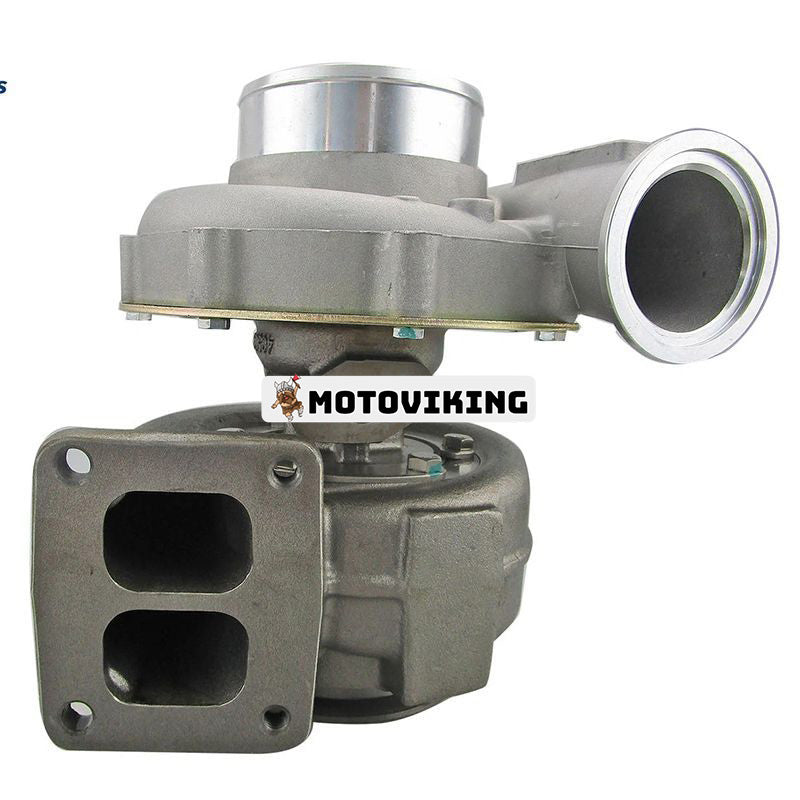 Turbo HX50 Turboladdare 1423036 571539 4033222 för Scania 124 Buss med motor DC1201 2001-2008