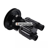 Havsvattenpump 46807151A8 för Mercury MerCruiser Engine 454 7.4L 502 8.2L 1992-1999