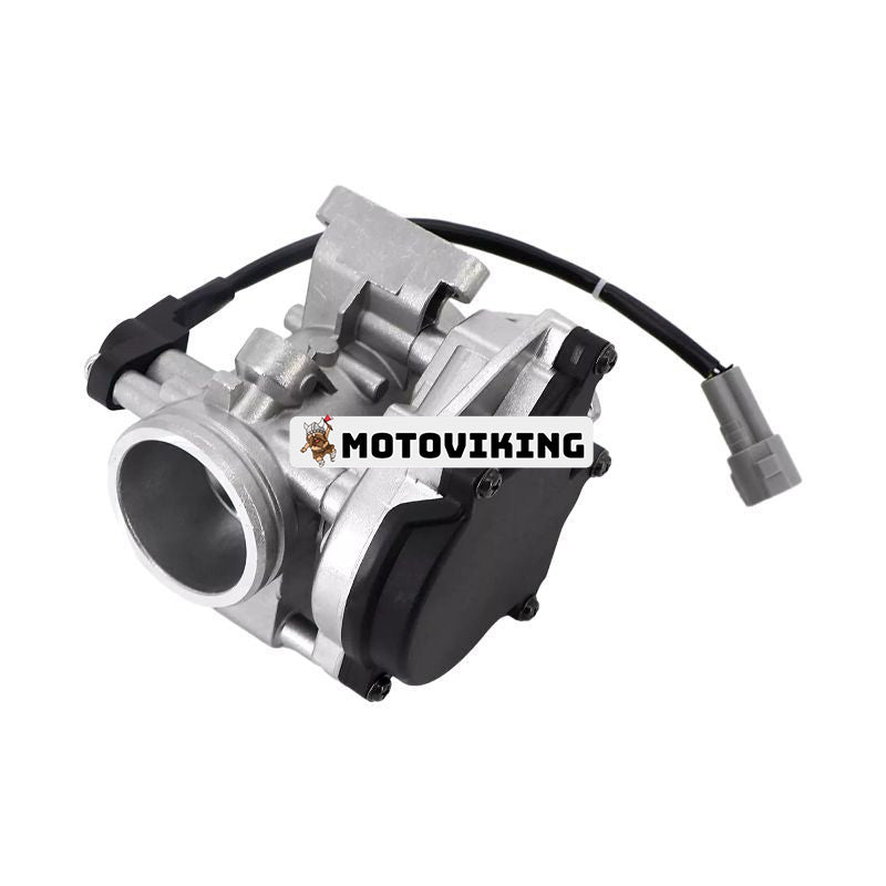 Gasspjäll 1202836 2204189 2203925 för Polaris Ranger 700 Sportsman 800 Touring Forest