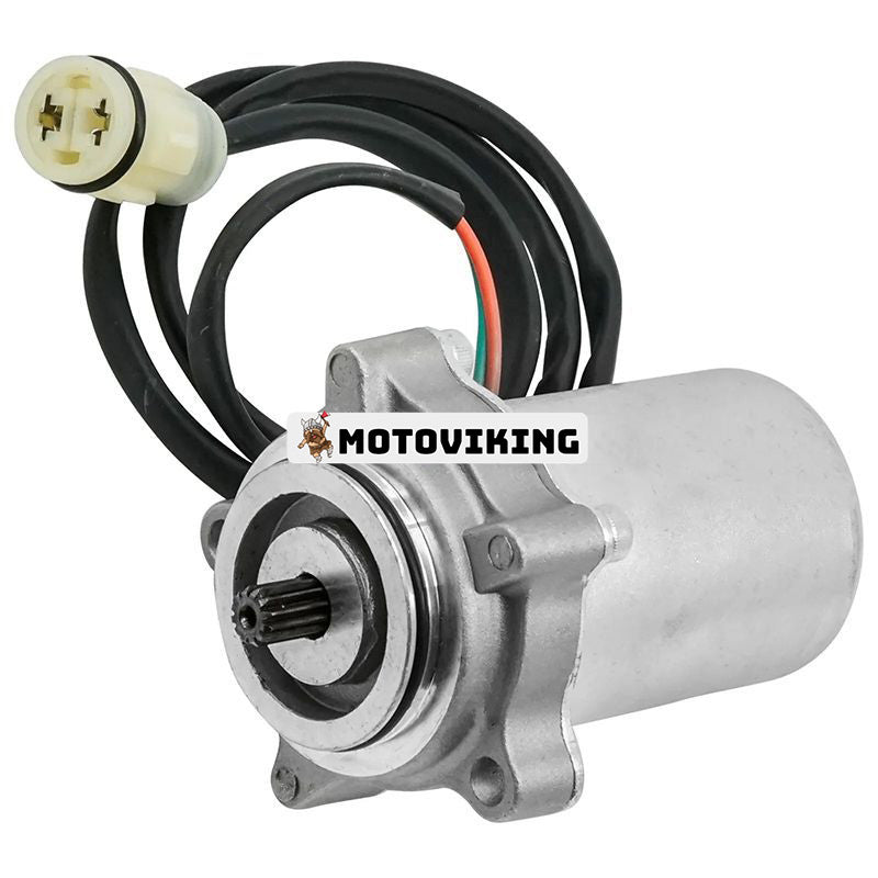 12T Power Shift Control Motor 31300-HN7-013 för Honda Rancher 400 TRX400FA TRX400FGA 2004-2007