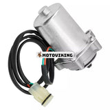 12T Power Shift Control Motor 31300-HN7-013 för Honda Rancher 400 TRX400FA TRX400FGA 2004-2007