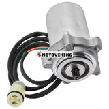 12T Power Shift Control Motor 31300-HN7-013 för Honda Rancher 400 TRX400FA TRX400FGA 2004-2007