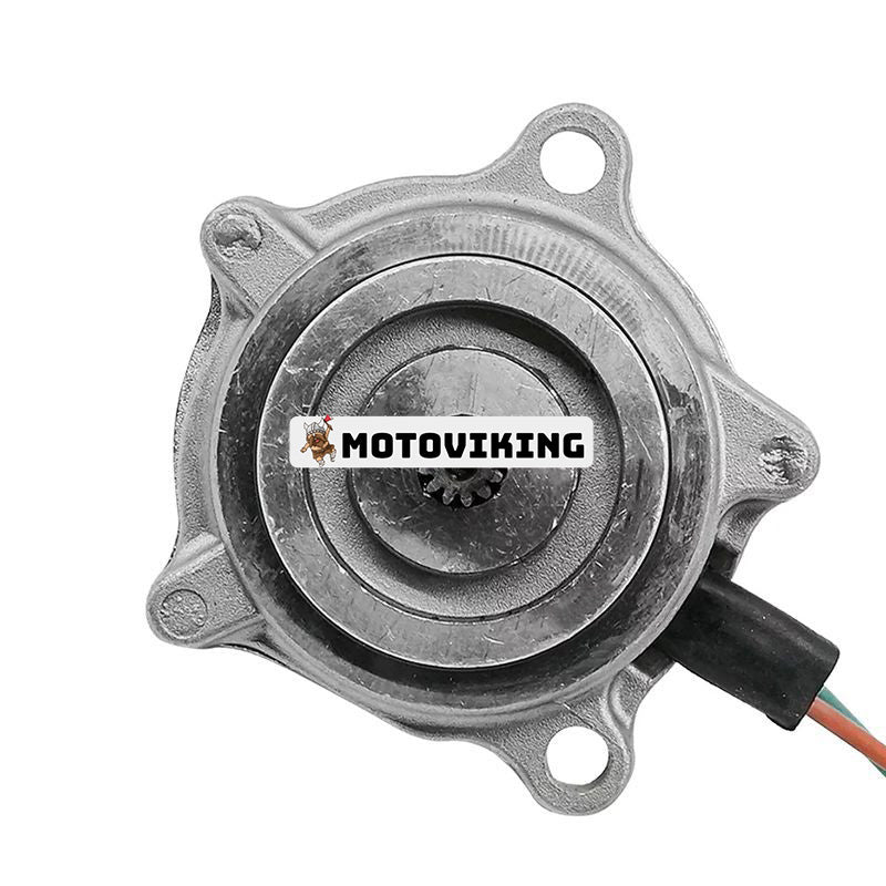 12T Power Shift Control Motor 31300-HN7-013 för Honda Rancher 400 TRX400FA TRX400FGA 2004-2007