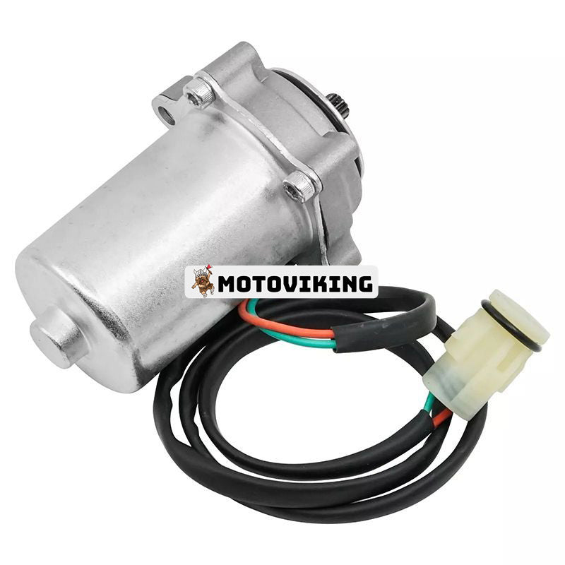 12T Power Shift Control Motor 31300-HN7-013 för Honda Rancher 400 TRX400FA TRX400FGA 2004-2007