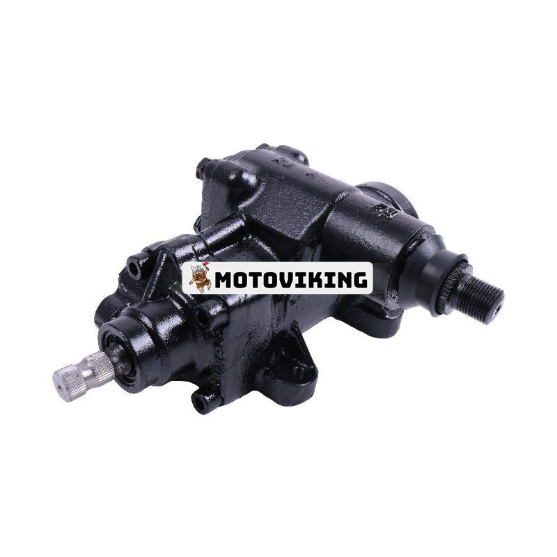 Servostyrningsbox 277569 2C3Z3504AARM för Ford Excursion F-250 F-350 F-450 F-550