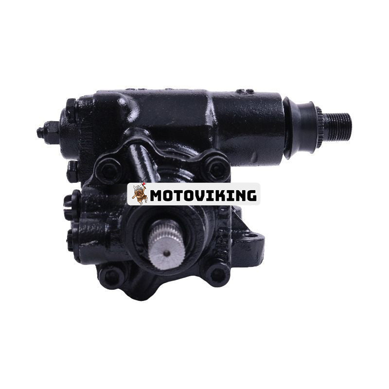 Servostyrningsbox 277569 2C3Z3504AARM för Ford Excursion F-250 F-350 F-450 F-550