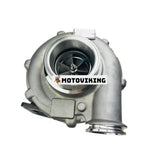 Turbo K29 Turboladdare 53299887105 51091007538 för man lastbil med D2866LF25 motor 2000-01