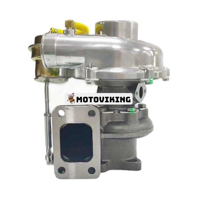 Turbo RHC62 Turboladdare VB240063 51091007538 för Hitachi Earth Moving med H07CT-motor