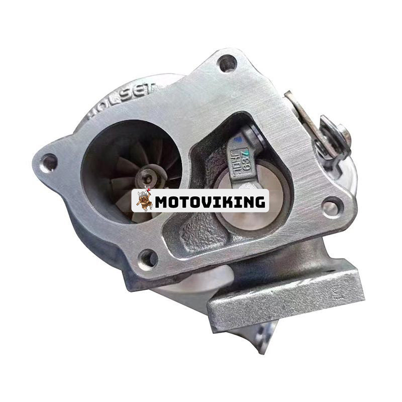 Turbo HE200WG Turboladdare 3778528 3778529 för Foton Cummins Engine ISF2.8 F3.8 F102 lätt lastbil