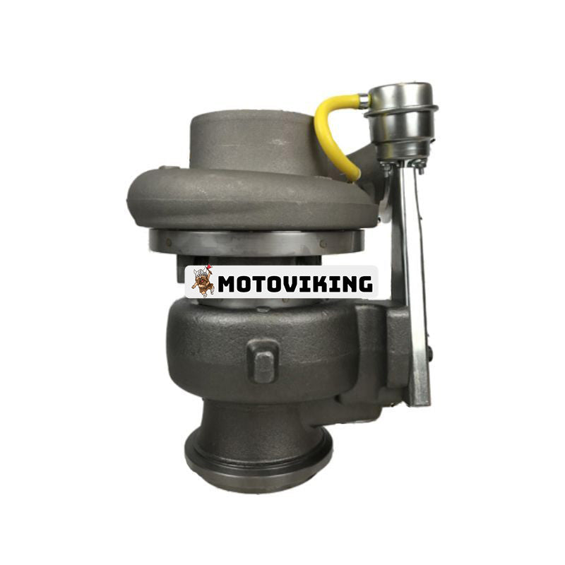 Turbo HX55W Turboladdare 4039069 4039070 4089886 för Cummins Engine QSM44