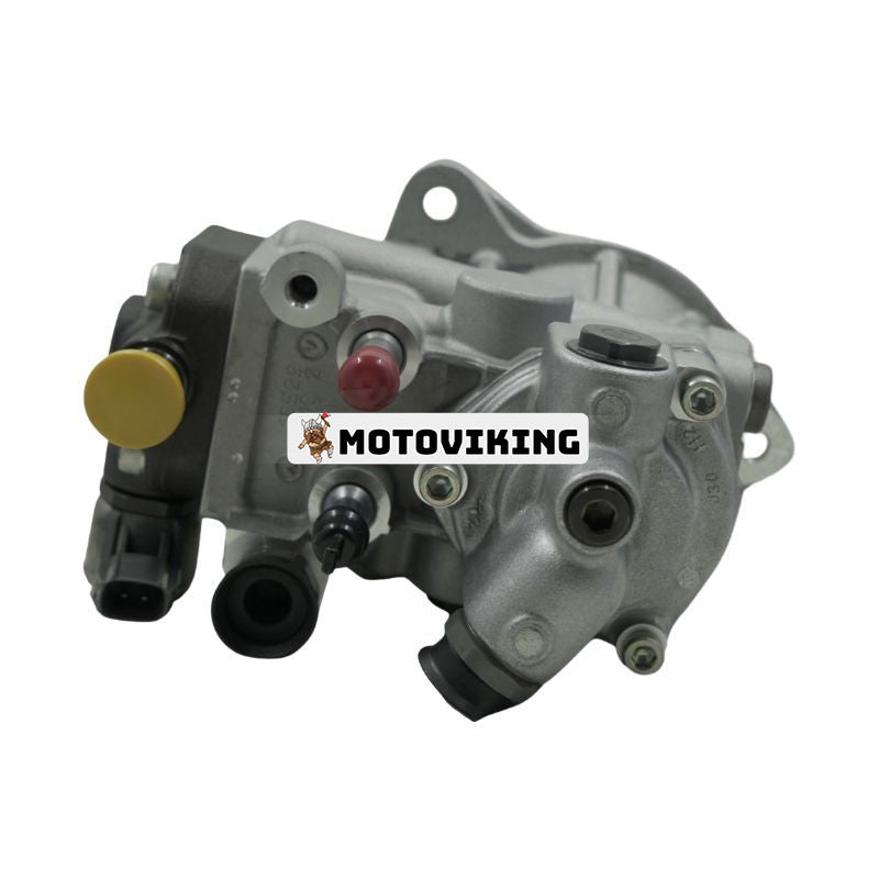 Bränsleinsprutningspump 299000-0070 22100-11010 för Toyota Hiace Hilux Land Cruiser 1GD 2GD-FTV 2.8L motor