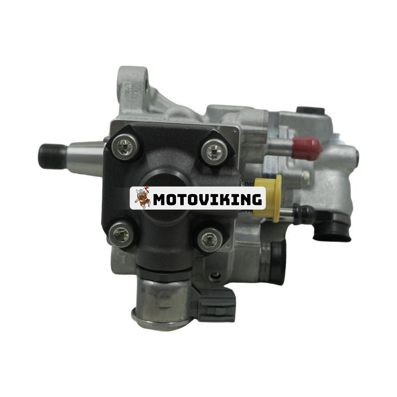 Bränsleinsprutningspump 299000-0070 22100-11010 för Toyota Hiace Hilux Land Cruiser 1GD 2GD-FTV 2.8L motor