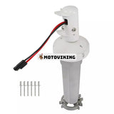 Rh Power Markismotor RV Torsion Assembly 310419.209B 3310423.137B 3310423.209B för Dometic 9100