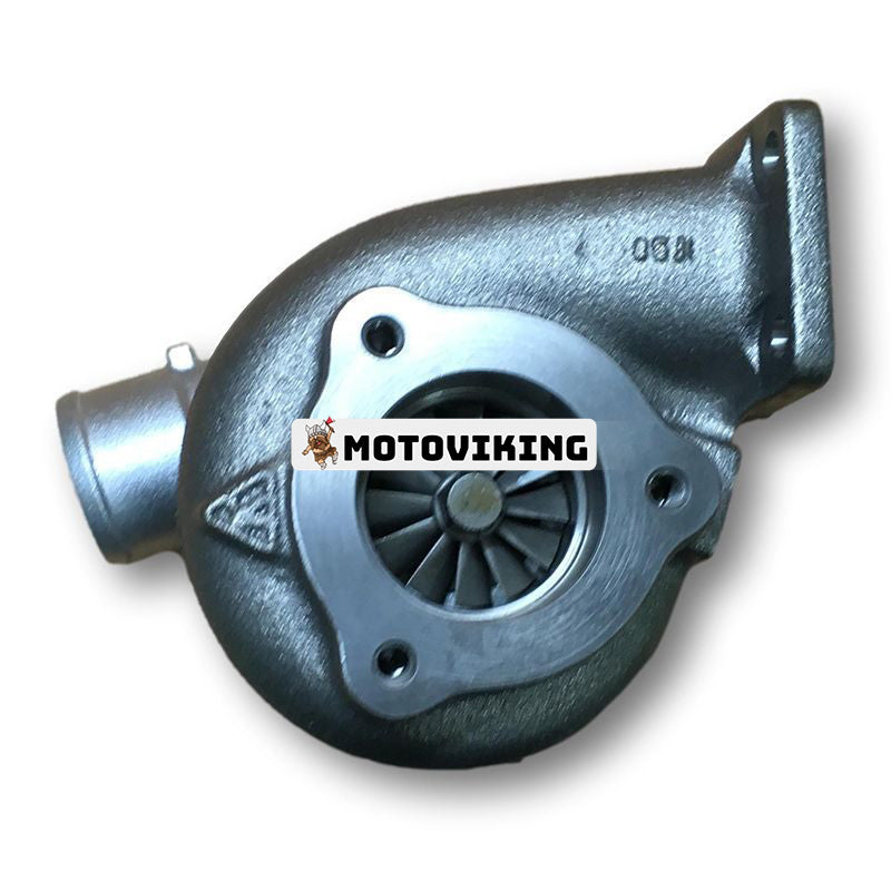 Turbo K14 Turboladdare 53149887028 53149707028 04252304 för Deutz traktor med BF4M2013C motor 1999-12