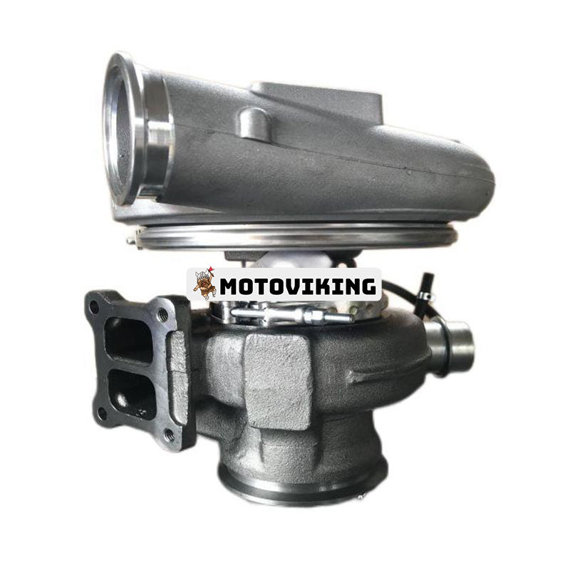 Turbo HX52W Turboladdare 4037336 1536617 572752 för Scania lastbil med motor DT12 EGR Euro 4