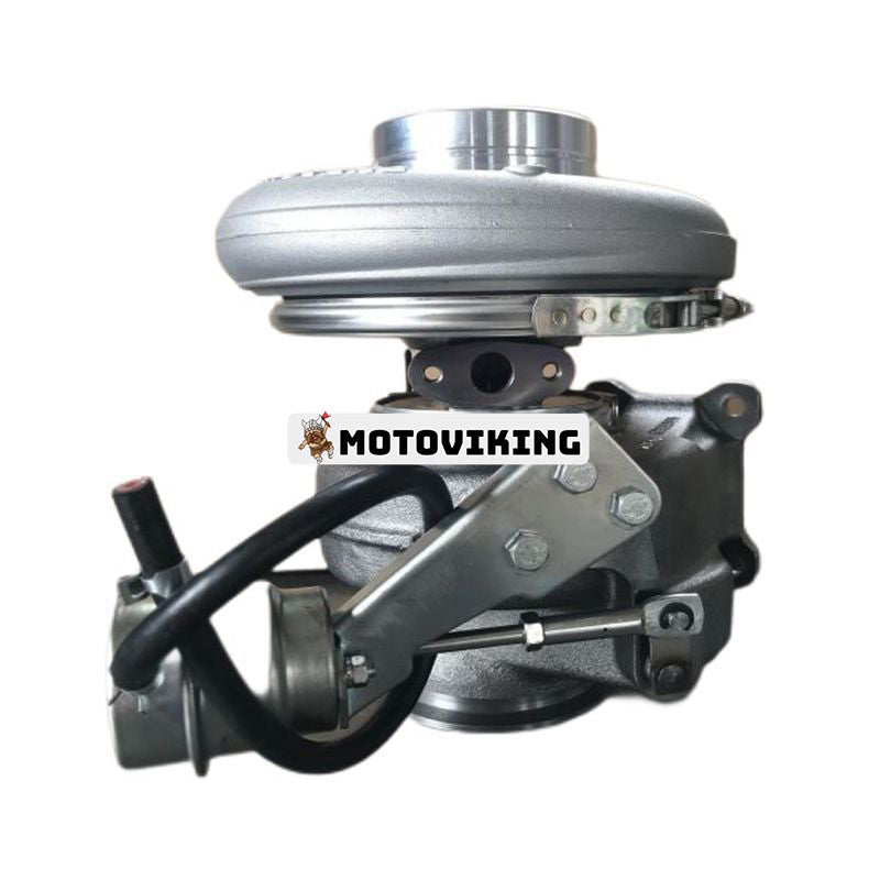 Turbo HX52W Turboladdare 4037336 1536617 572752 för Scania lastbil med motor DT12 EGR Euro 4