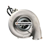 Turbo HX52W Turboladdare 4037336 1536617 572752 för Scania lastbil med motor DT12 EGR Euro 4