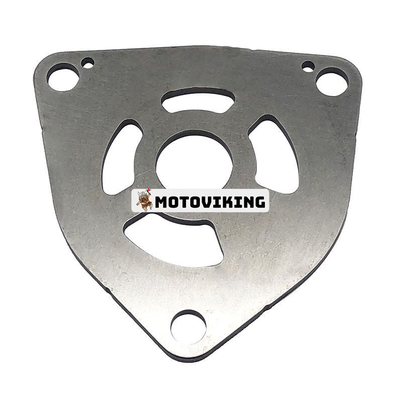 Insprutningspumpplatta 294183-0030 294183-0050 294183-0160 för Denso Fuel Injection Pump 294000-0019 294000-0380 294000-0390 2946200-304000-29