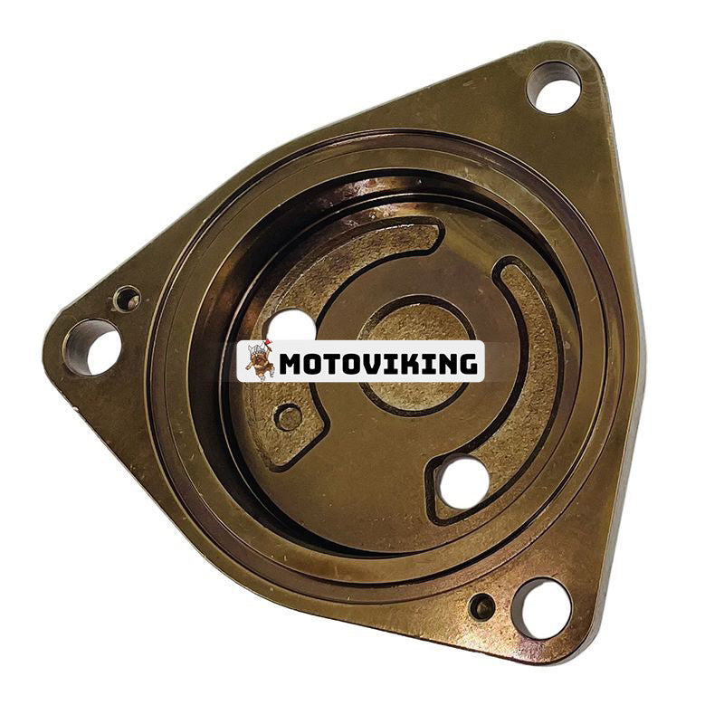 Bränsleinsprutningspumpkåpa 294184-5020 för Denso HP4 Pump 294050-0320 294050-0490 294050-0500 294050-0630 294050-0950 294050-3905 294050-100