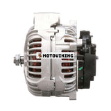 12V 200A Generator 84474354 48163614 87649881 för New Holland Engine F2CE9684A E155 F2CFP614C H008 Traktor 2130 5150 6140 7130 T8.3975 T9