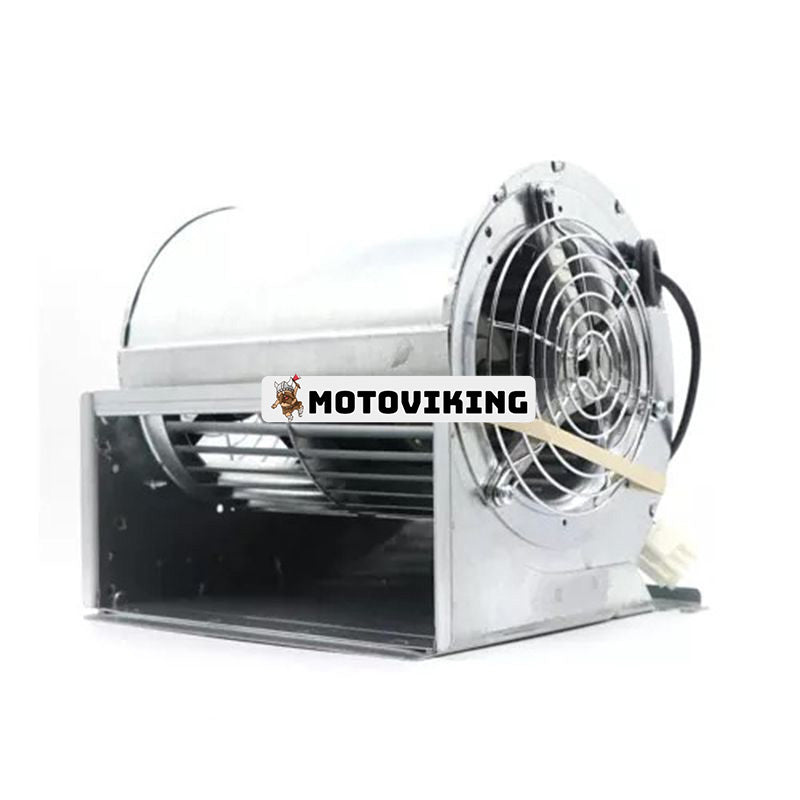 146x180L AC400V 350W Ecofit Inverter Fan 2GDFUT65 för Schneider