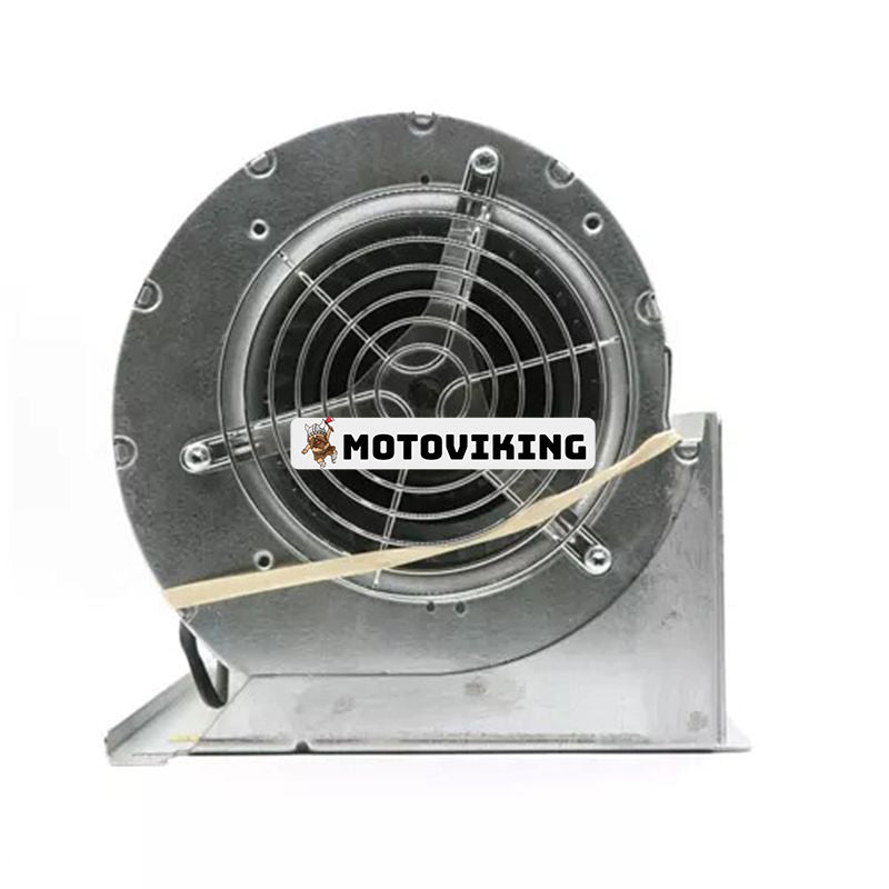 146x180L AC400V 350W Ecofit Inverter Fan 2GDFUT65 för Schneider