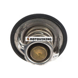 Termostat 21230-6N20A 21200-EA000 för Nissan Altima Rogue Cube Juke Maxima Pathfinder Quest Sentra Versa