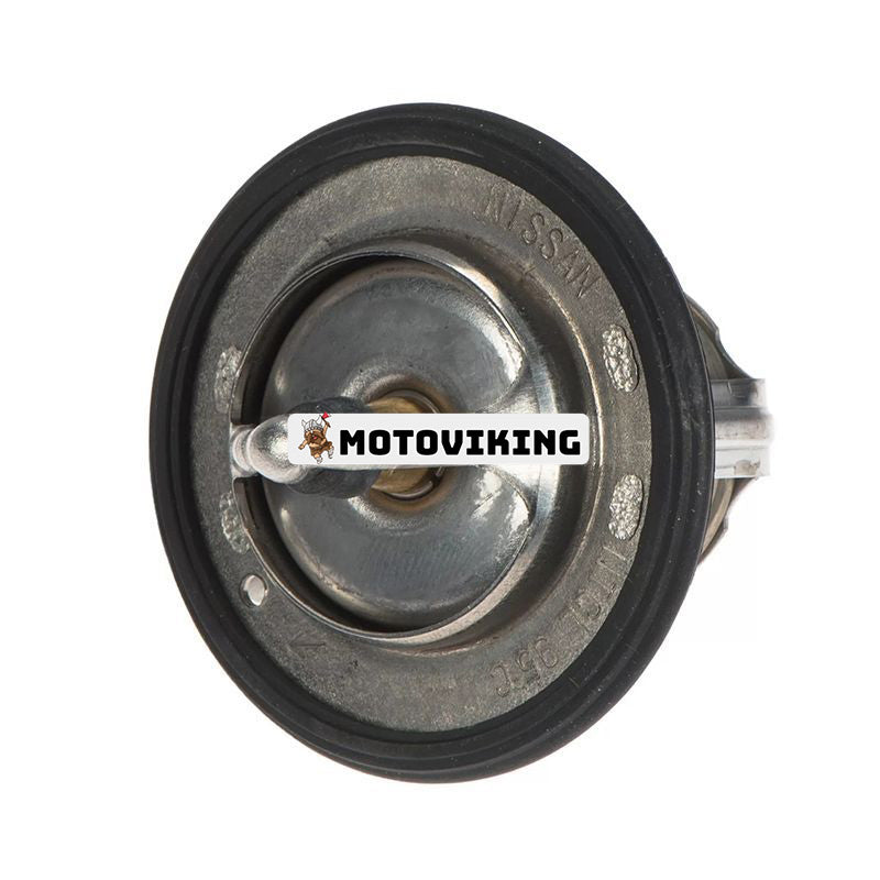 Termostat 21230-6N20A 21200-EA000 för Nissan Altima Rogue Cube Juke Maxima Pathfinder Quest Sentra Versa