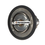 Termostat 21230-6N20A 21200-EA000 för Nissan Altima Rogue Cube Juke Maxima Pathfinder Quest Sentra Versa