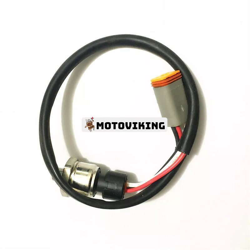Givartrycksensor 42-1308 3HMP2-3 200 PSIG för Thermo King Transportkylning